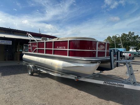 Bentley-pontoons 200-CRUISE image