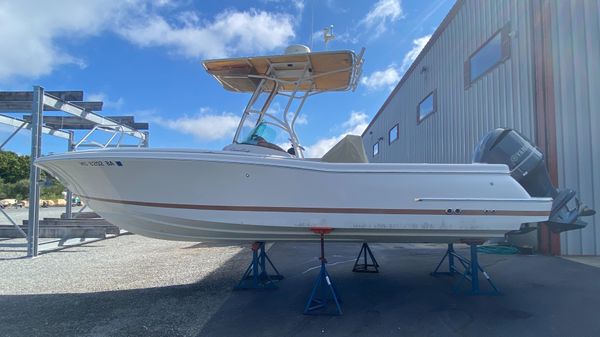 Chris-Craft Catalina 26 