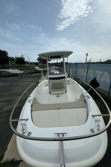 Boston Whaler 210 Dauntless image