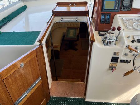 Hatteras 41-TWIN-CABIN image