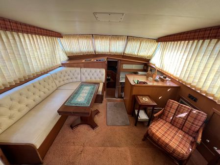 Hatteras 41-TWIN-CABIN image