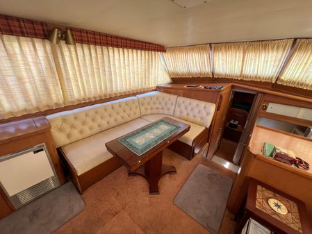 Hatteras 41-TWIN-CABIN image