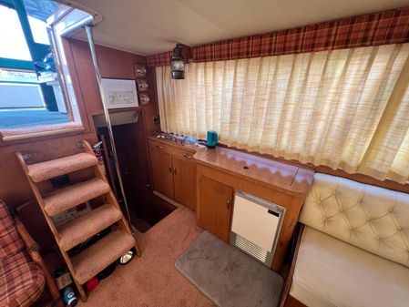 Hatteras 41-TWIN-CABIN image