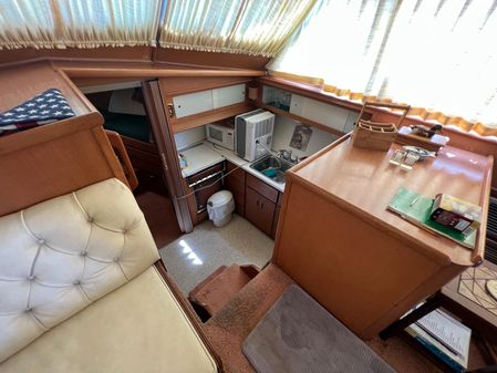 Hatteras 41-TWIN-CABIN image