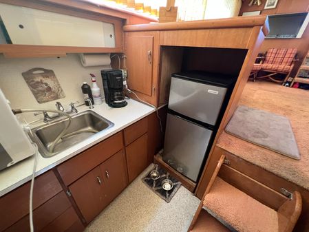 Hatteras 41-TWIN-CABIN image