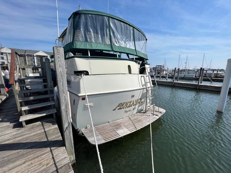 Hatteras 41-TWIN-CABIN image