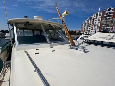 Hatteras 41-TWIN-CABIN image