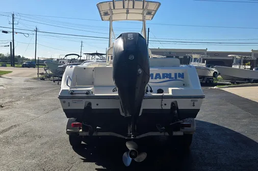 Cobia 237 Center Console image