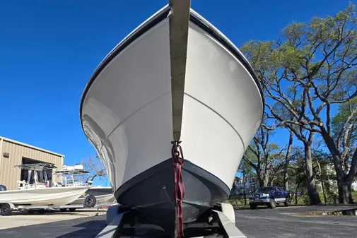 Cobia 237 Center Console image