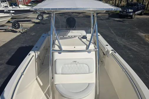 Cobia 237 Center Console image