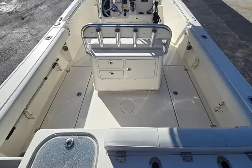 Cobia 237 Center Console image