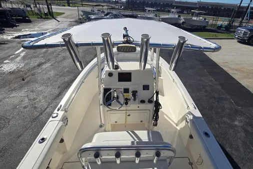 Cobia 237 Center Console image