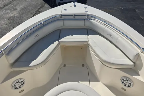 Cobia 237 Center Console image