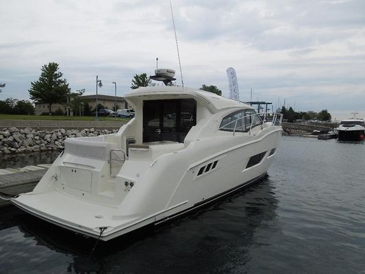 Carver 43C - main image