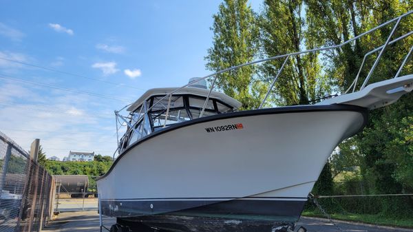 Rampage Sportfisher