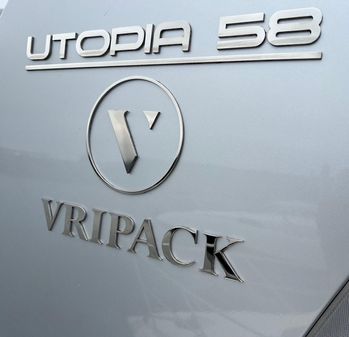 Vripack Utopia 58 image