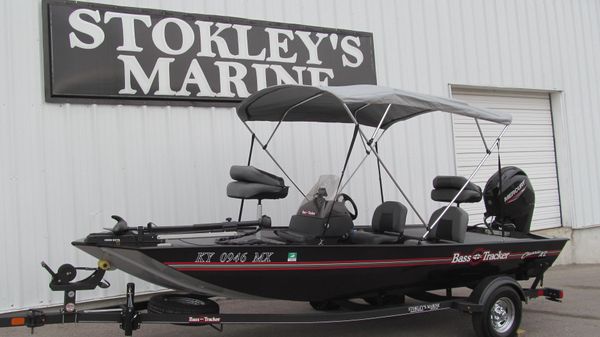 Tracker Bass Tracker Classic XL