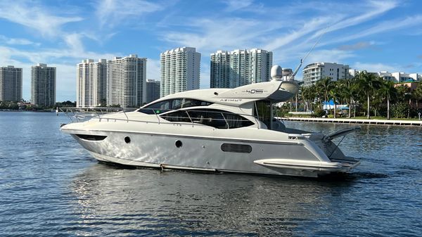 Azimut 40S 