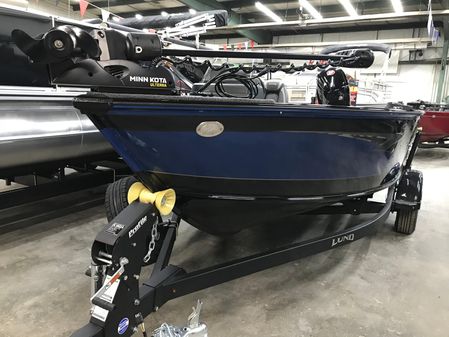 2021 Lund 1775 Impact SS Raymond, Illinois - Hanks Boats