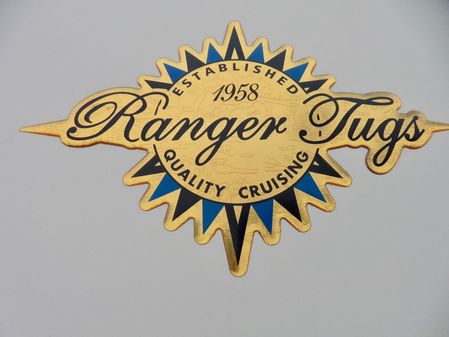Ranger Tugs R-23 image