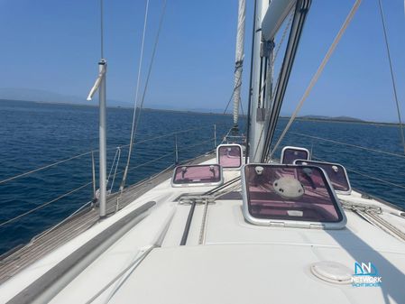 Beneteau Oceanis 46 image