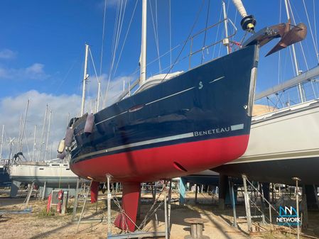 Beneteau Oceanis 46 image