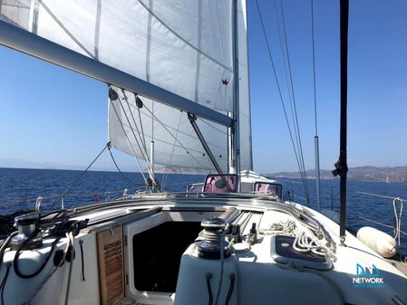 Beneteau Oceanis 46 image