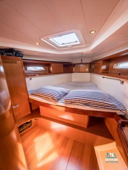 Beneteau Oceanis 46 image