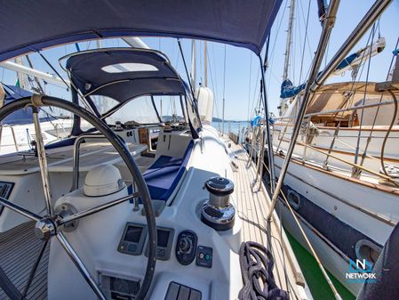 Beneteau Oceanis 46 image