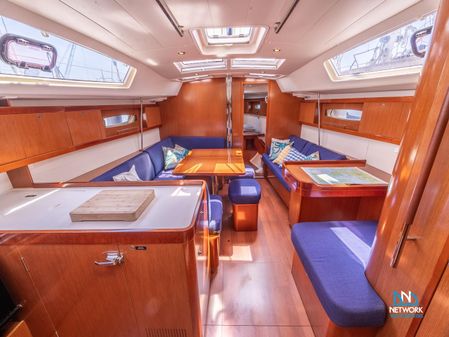 Beneteau Oceanis 46 image