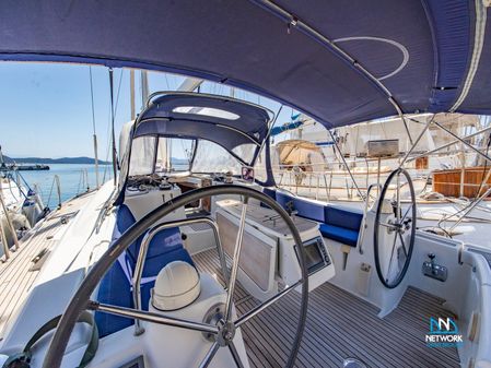 Beneteau Oceanis 46 image