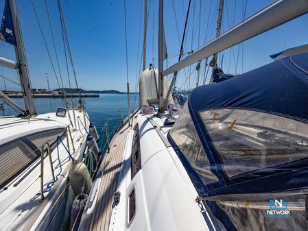 Beneteau Oceanis 46 image