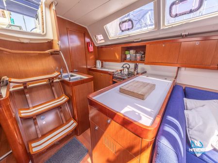 Beneteau Oceanis 46 image