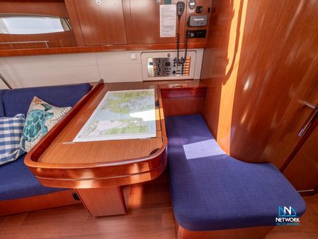 Beneteau Oceanis 46 image