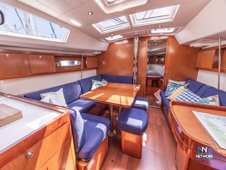 Beneteau Oceanis 46 image