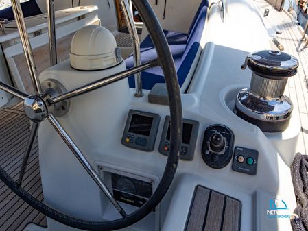 Beneteau Oceanis 46 image