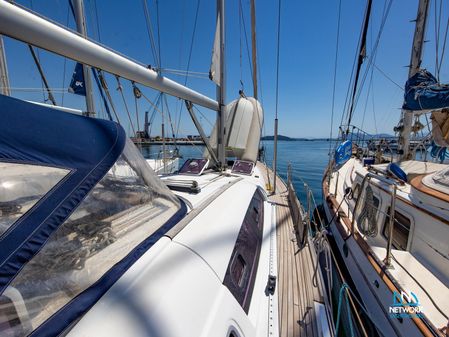 Beneteau Oceanis 46 image