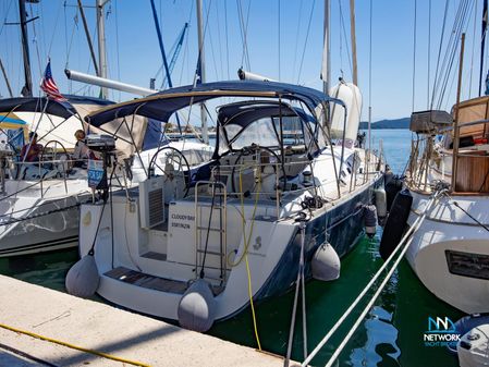 Beneteau Oceanis 46 image