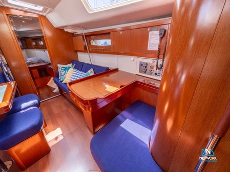 Beneteau Oceanis 46 image