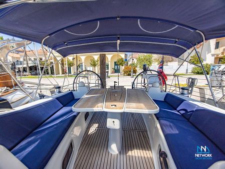 Beneteau Oceanis 46 image