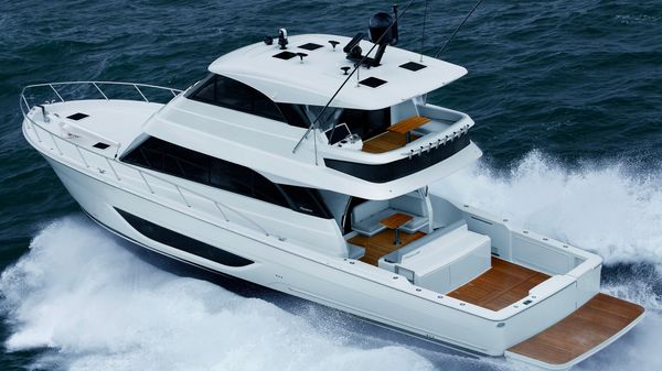 Maritimo M600 