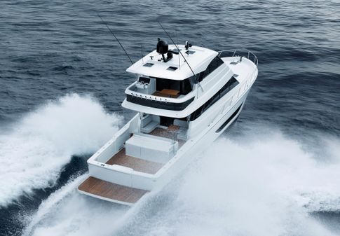 Maritimo M600 image