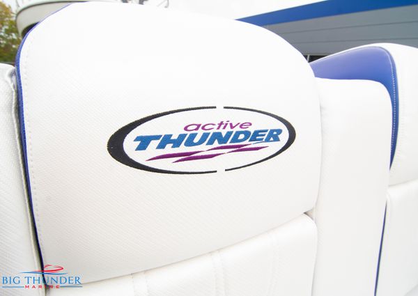 Active Thunder 33 Evolution image