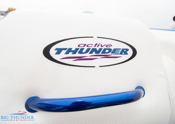Active Thunder 33 Evolution image