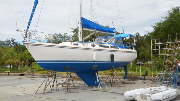 Catalina 34 