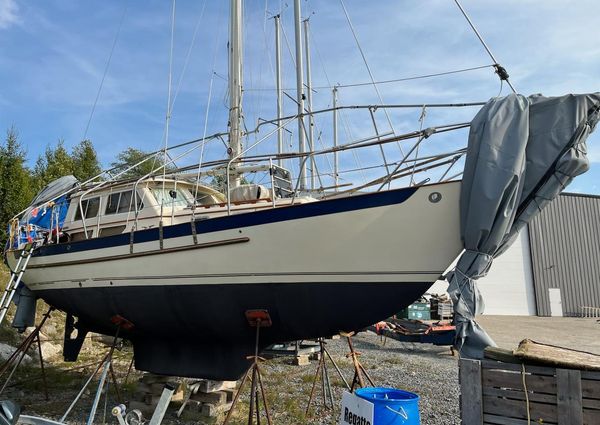 Pacific-seacraft PILOTHOUSE-32 image