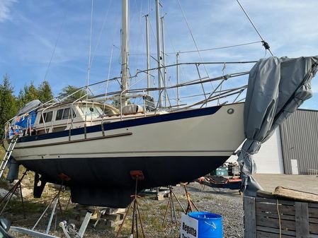 Pacific-seacraft PILOTHOUSE-32 image