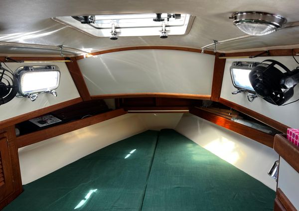 Pacific-seacraft PILOTHOUSE-32 image