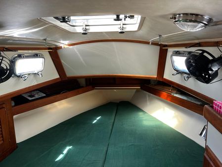 Pacific-seacraft PILOTHOUSE-32 image