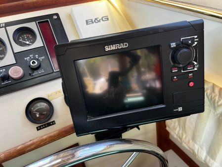 Pacific-seacraft PILOTHOUSE-32 image